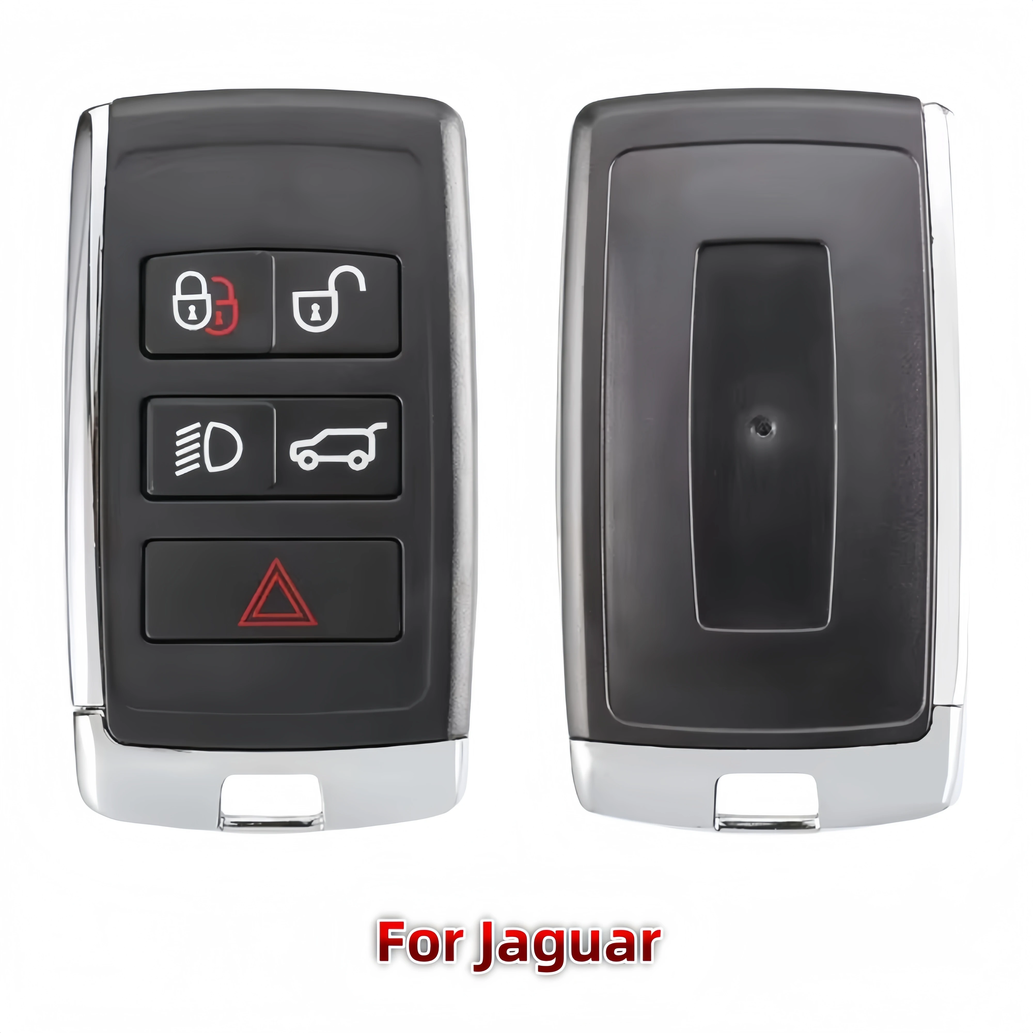 

XJMYNB 315 МГц/433 МГц Lonsdor Smart Key для Land Rover LR2 LR4 Jaguar F-Pace F-Type XE XF XJ Поддержка K518 2018 2019 2020 2021