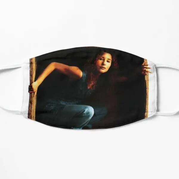 

Product Pop Rock Singer Flat Printing Face Mask Health Washable Haze Dustproof Winter Anti Dust Cosplay Cartoon Breath