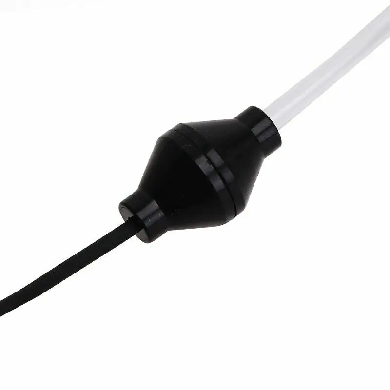 

1pc Headset Black For Baofeng Waterproof Two-way Radio A-58 UV-9R Replacement
