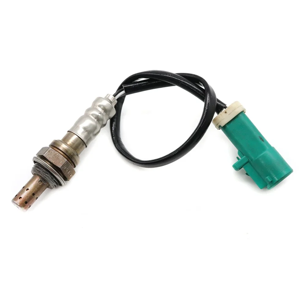 Автомобильный соотношение воздуха и топлива лямбда O2 датчик кислорода 98AB-9F472-BB