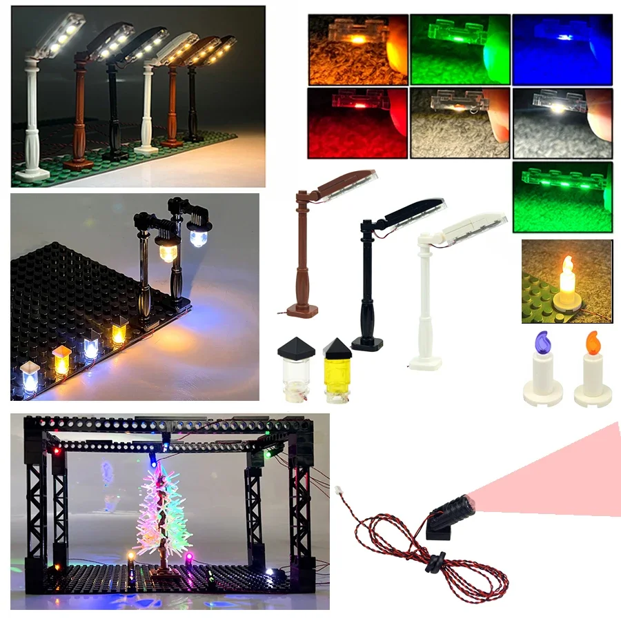 DIY 0 8 мм штифт 1x1 1x4 1x2 светодиодный пульт дистанционного управления строительный