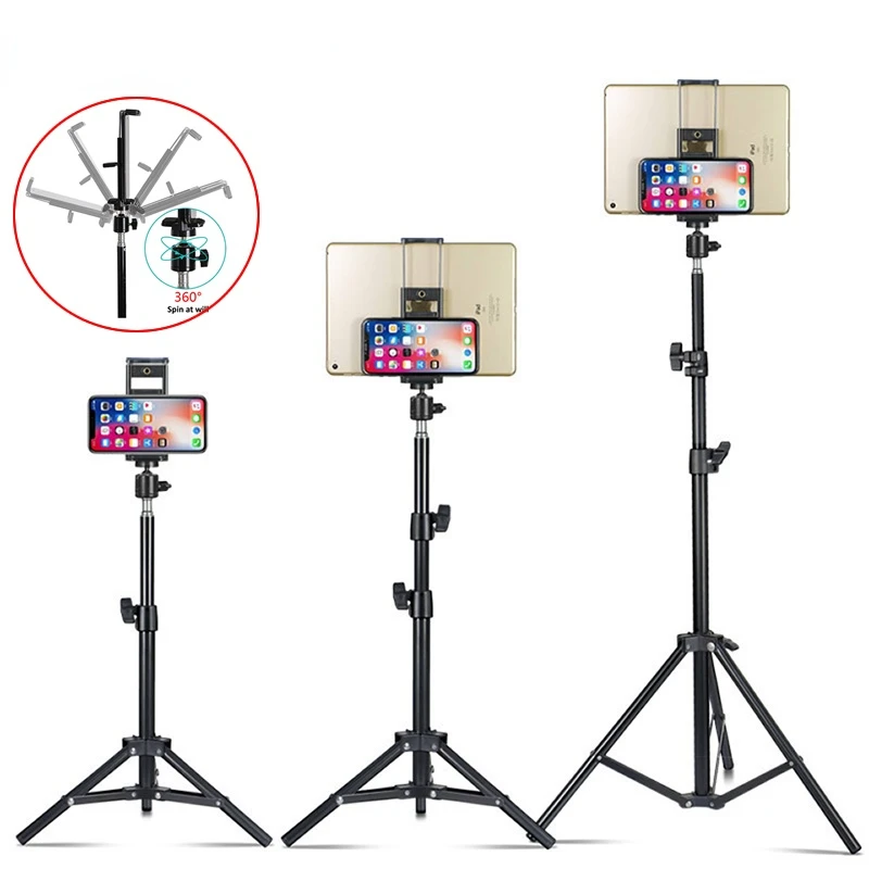 Напольная стойка для планшета VerstelbareStatief 4-11 дюймов |