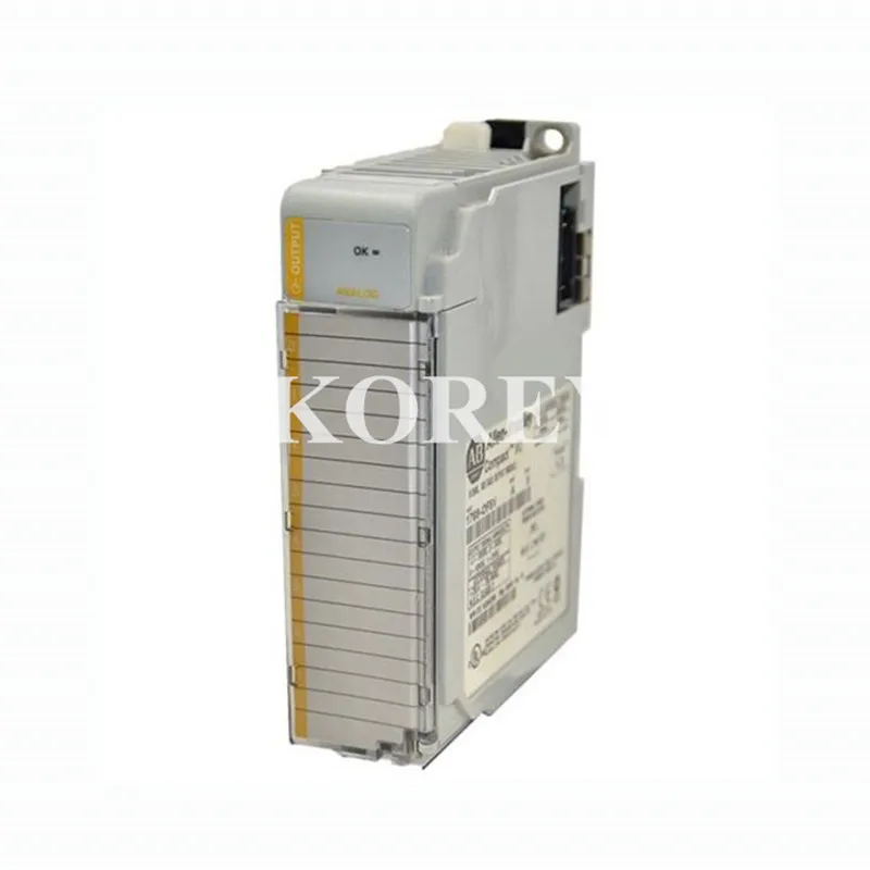 

PLC Module 1769-OF4VI Original Spot