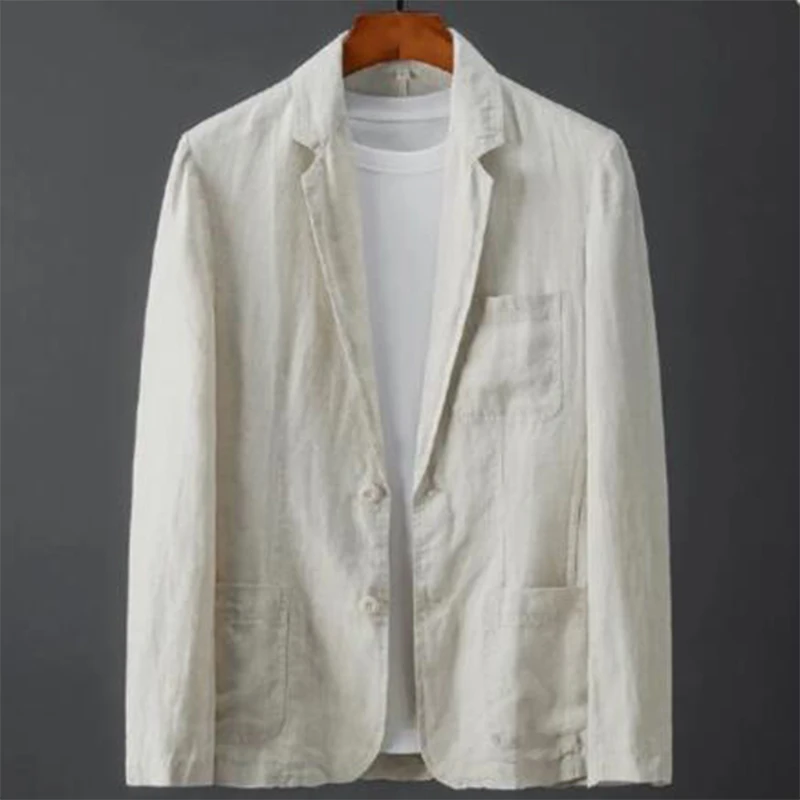 MH24 Новая мода черные мужские костюмы Slim Fit двубортный элегантный формальный