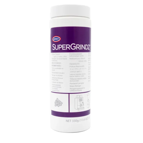 Urnex SuperGrindz Super-автоматическая мельница Cleaner