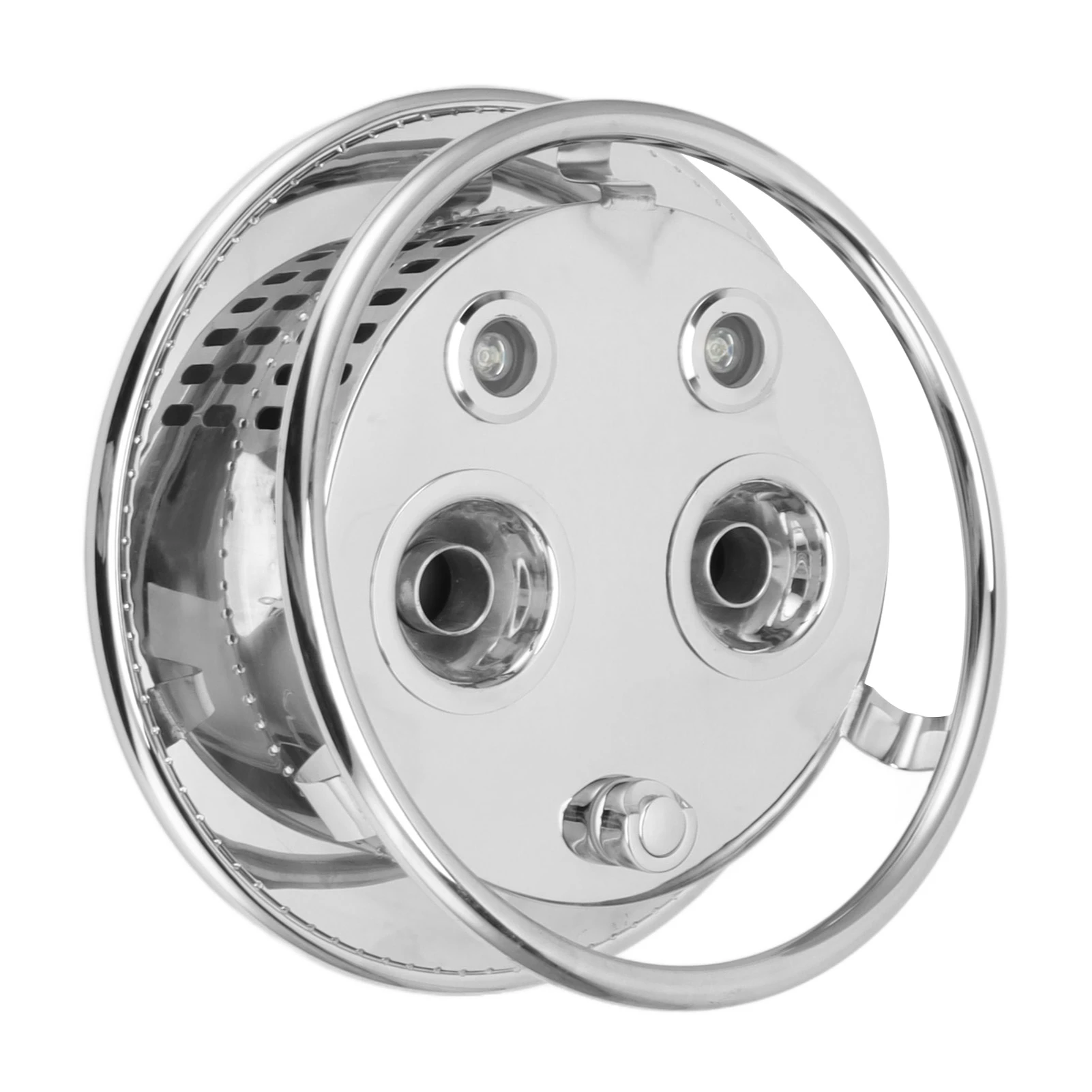 Противоточное устройство для обучения Jet Swim G2 с внутренней резьбой 12 В лампа