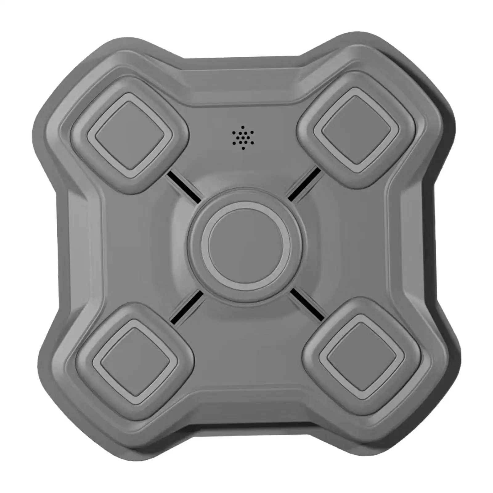 Музыкальная боксерская машина тренировочная музыкальная площадка