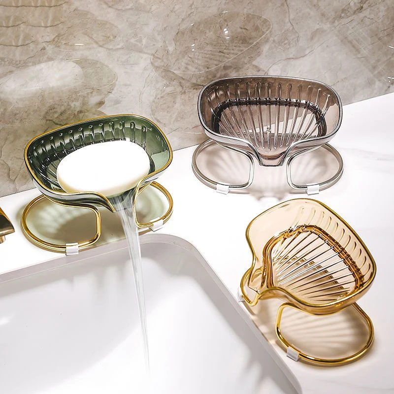 Держатель для мыла в ванную комнату