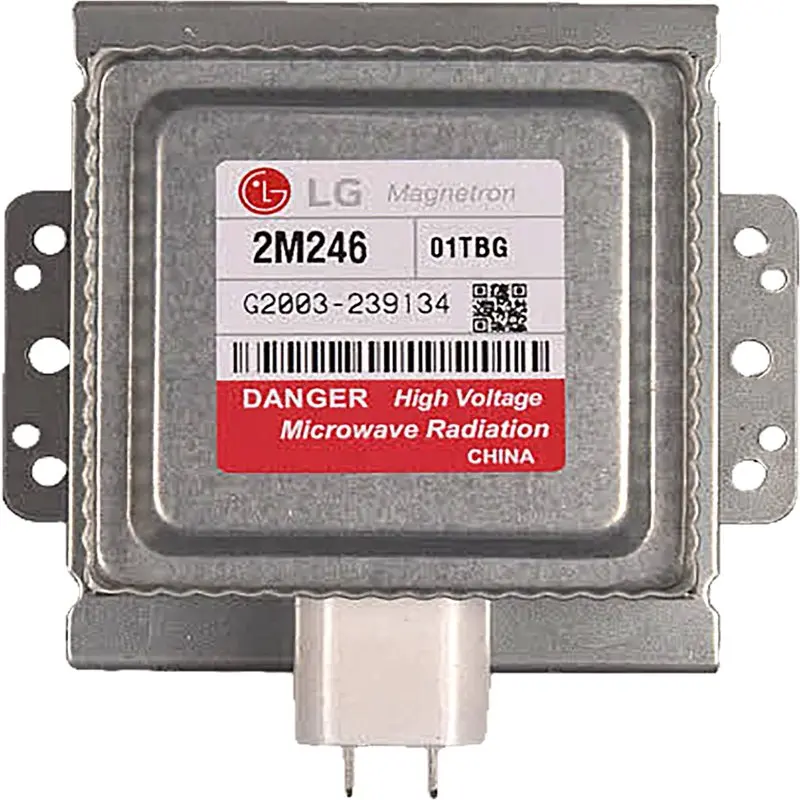 

Оригинальный OEM EAS42812937 Микроволновая печь магнетрон