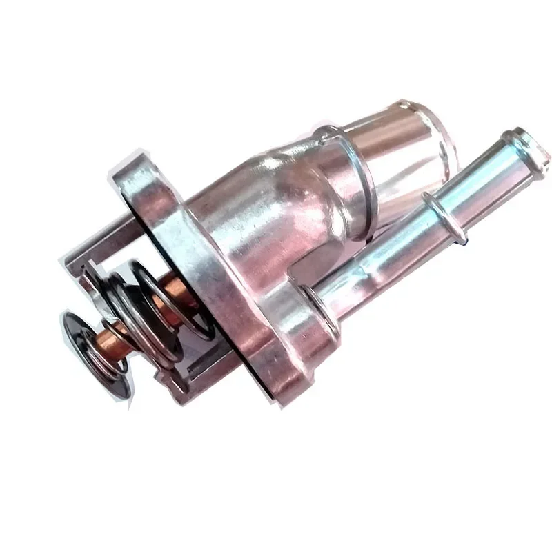 Новый термостат в сборе 1722030175 для Ssangyong Korando