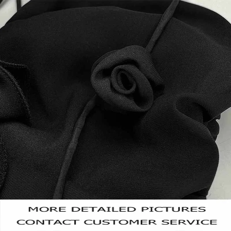 22 весенний дизайнерский черный сексуальный корсет укороченные топы женские