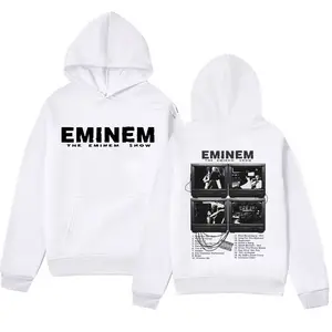 Fashion Rap god pullover sweatshirt hip hop eminem male hoodies men supreme  hoodie moletons man hoody men sportswear - AliExpress
