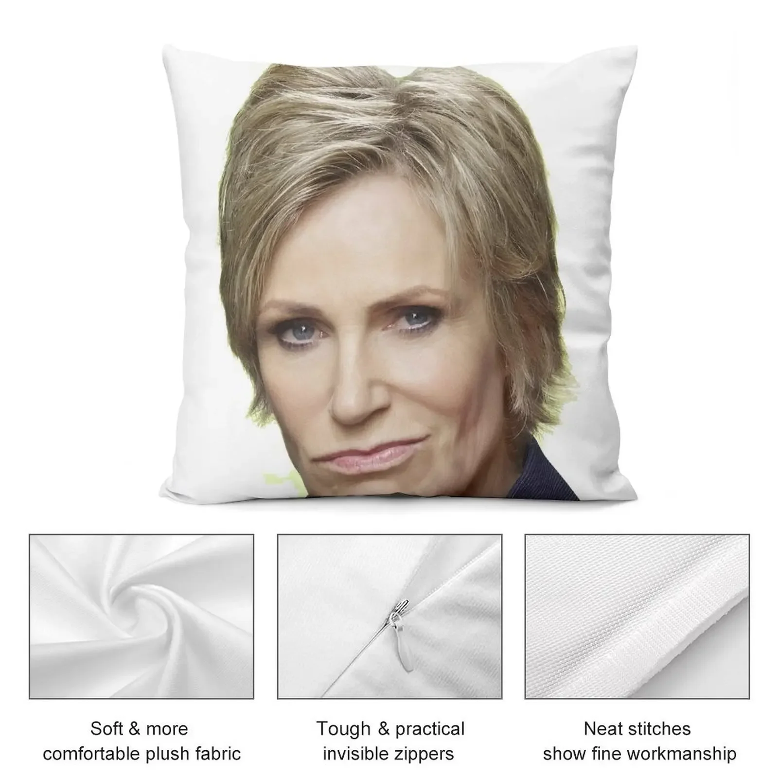 Сью Сиlvester декоративная подушка наволочки наволочка осеннее украшение чехол для