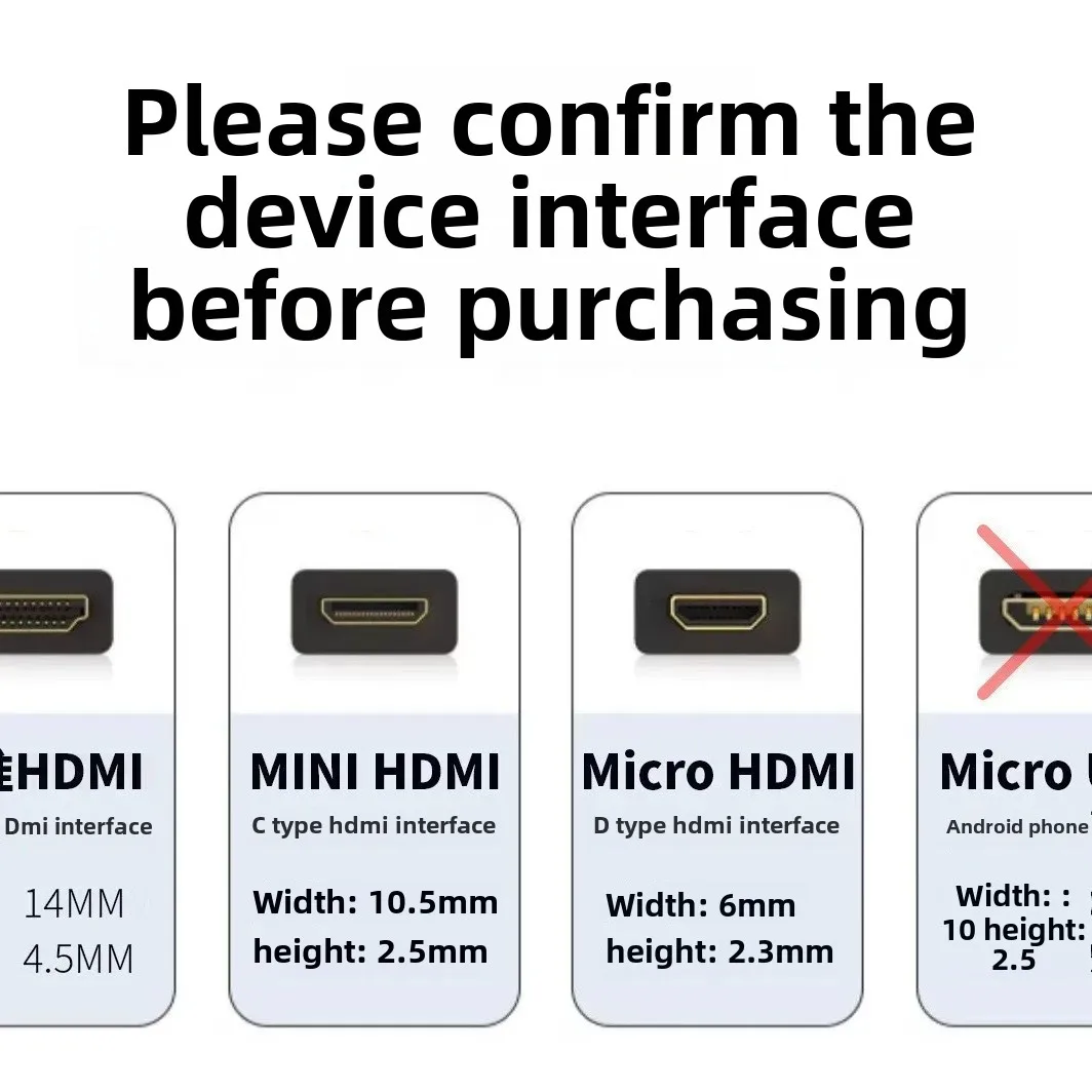 Съемный кабель FFC HDMI изогнутый адаптер LDK B2-A2 мягкая линия автомобильная розетка и