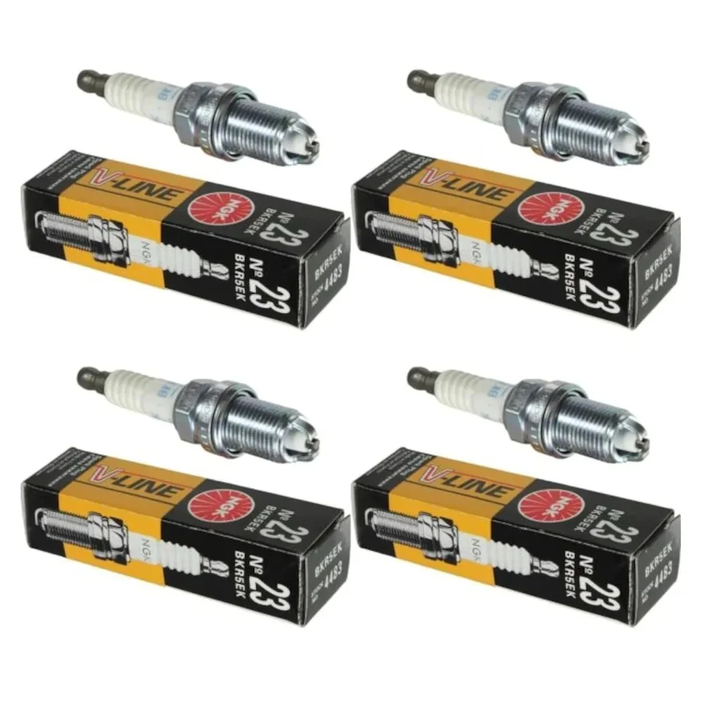 NGK Opel Astra F G Corsa A B C Vectra 1 4 4'lü V-Line O