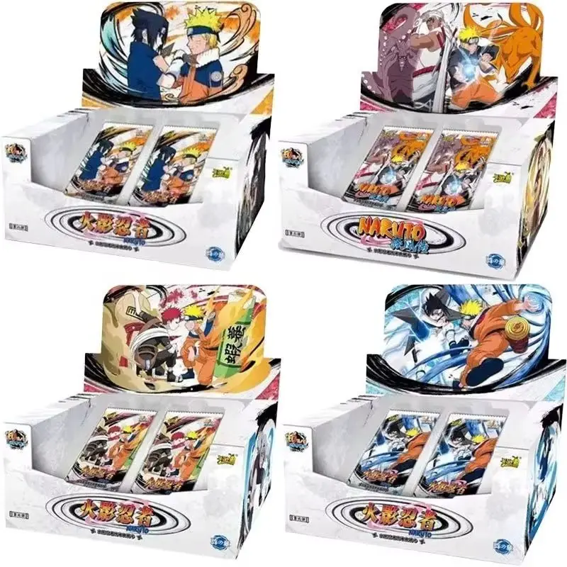 Фото Оригинальная коллекционная карта KAYOU Naruto: Битва карт, Серия 4, Волна 8, Новая лимитированная APS-карта Учиха Саске, Аниме-карта, Игрушка, Подарок №2