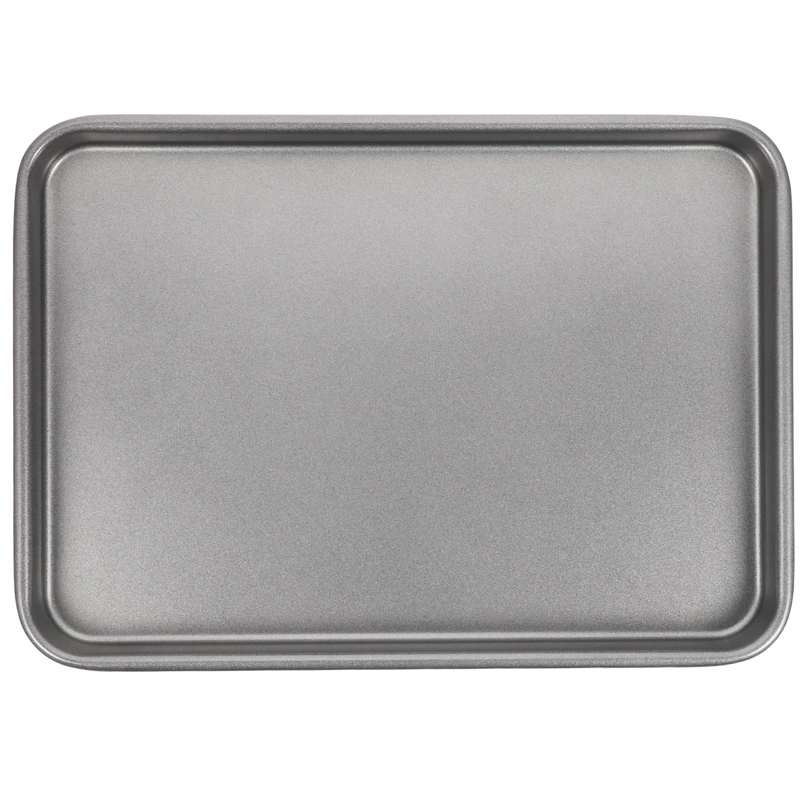 

Carbon Steel Baking Pan Multi-function Pizza Plate Baking Tray Baking Sheet for Pizza Muffin Bread
