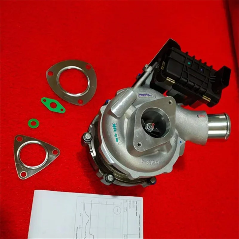 

High Quality GTD2056 Turbocharger 822182-5004 822182-5008 822182-5010FB3Q-6K682-DD. FB3Q-6K682-DB FB3Q-6K682-DE For 3.2 200HP
