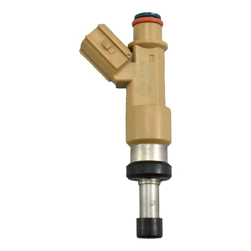 4 шт. автомобильный топливный инжектор для Toyota 2002-2014 23250-0C090 23209-0C090