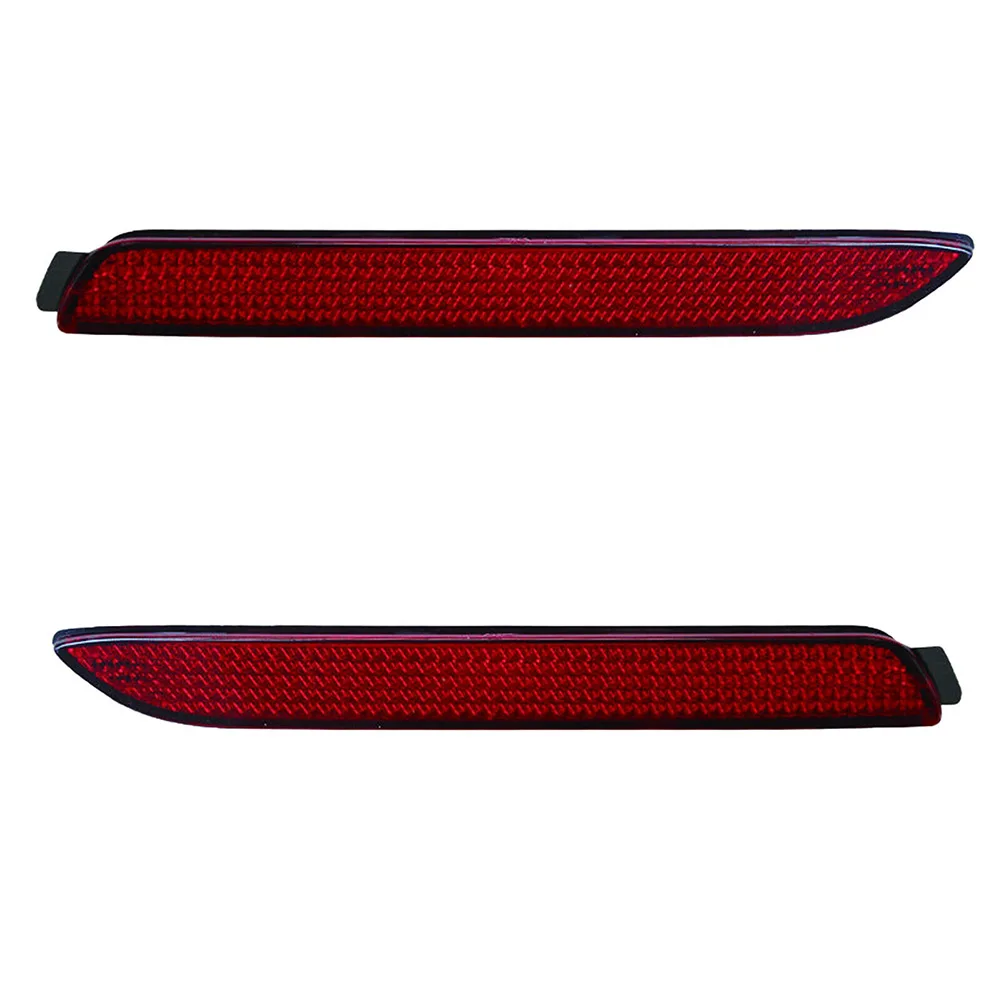 

LED Brake Stop Light Bumper Reflector LED Brake Stop Light Bumper Reflector Driving Lamp Kit For RAV4 2019-2020