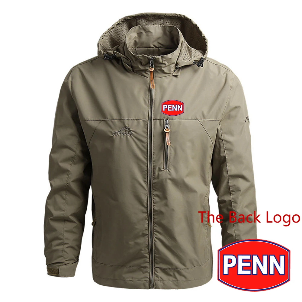 Мужская рыболовная катушка