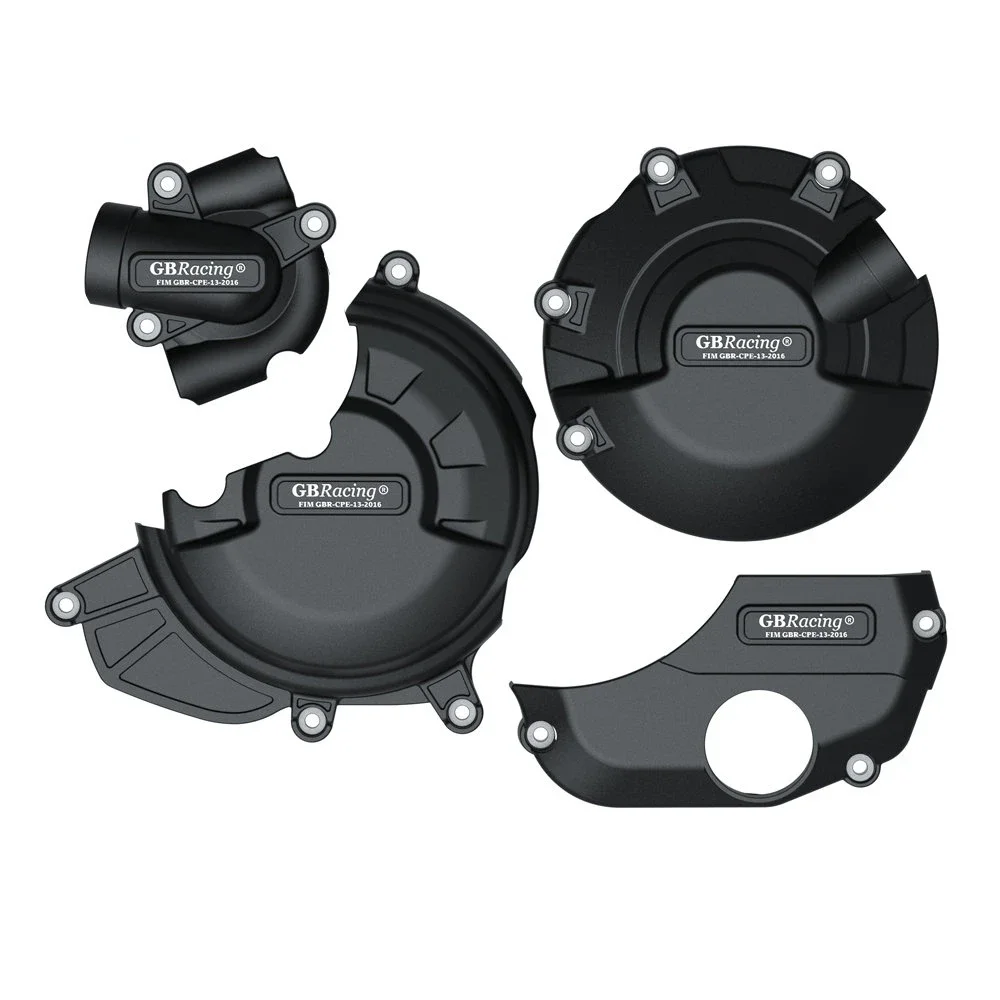 

Motorcycle Engine Cover Protection for GBRacing for Ducati SuperSport 937 939 S 2016-2020