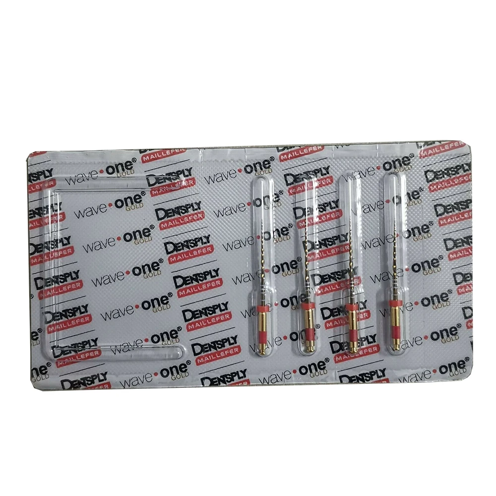 Рисунок 6 - Waveone Золотая волна