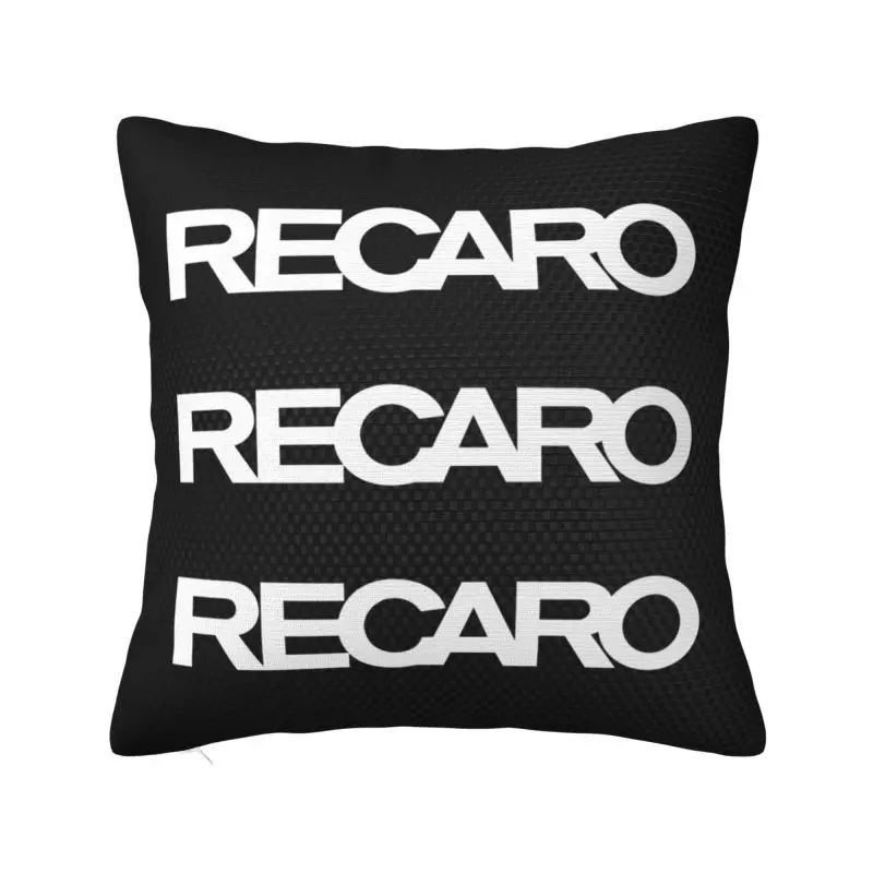 

Наволочки Recaros из полиэстера