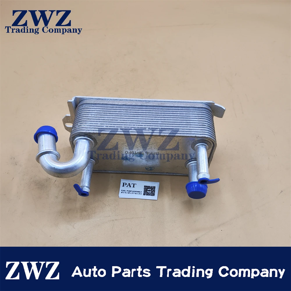 Для Mazda 3 M3 масляный охладитель Z681-19-9F0 Z681199F0 BFF4199F0V