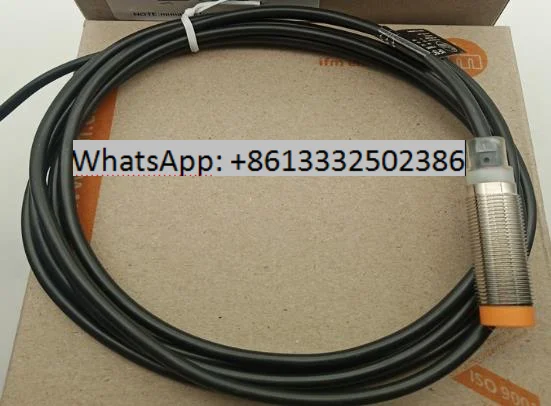 Новый датчик приближения IFS700 IFS701 IFS703 IFS702 ifsif707 s709, 2 шт.