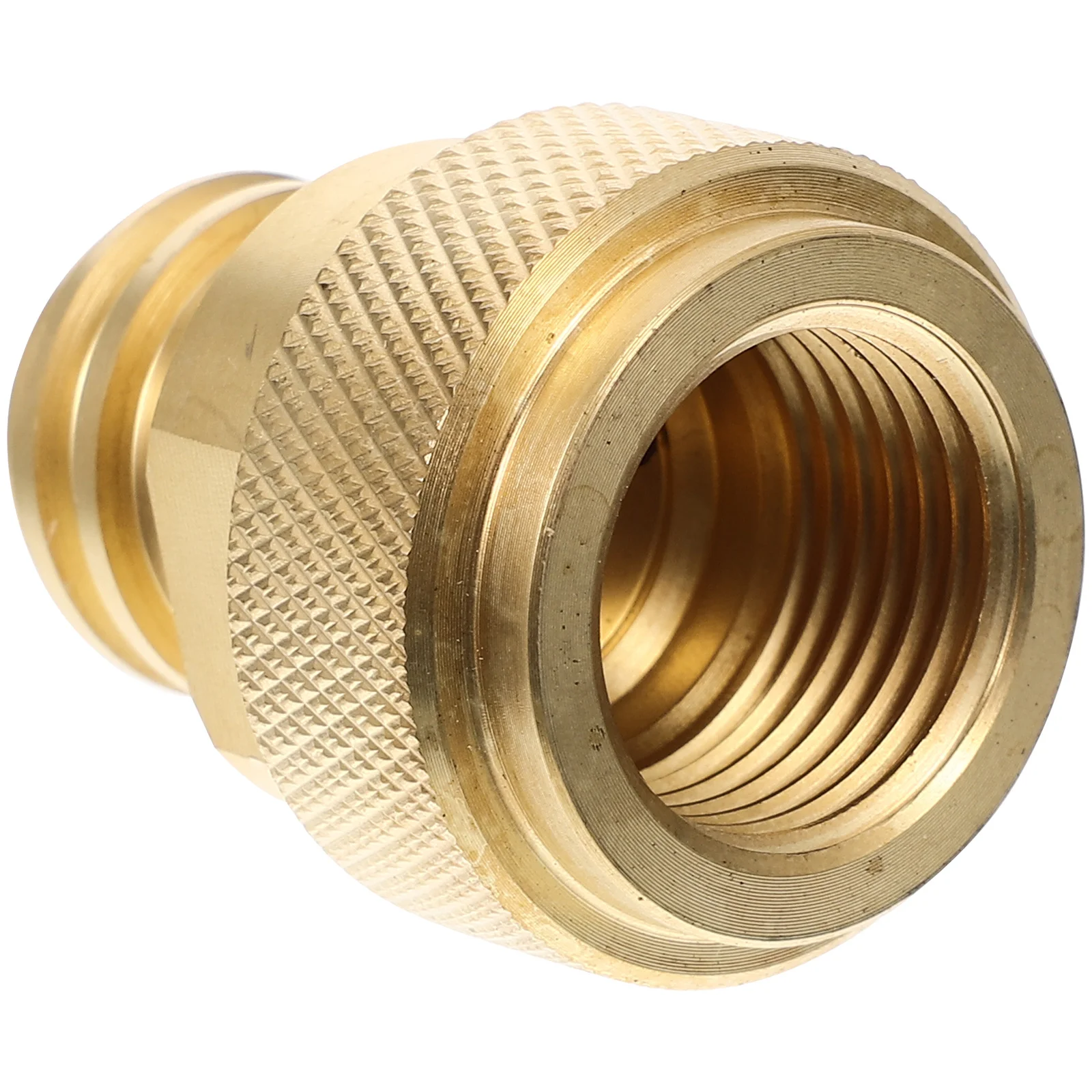 

1 Set Quick Connecting CO2 Cylinder Professional Adapter Compatible with