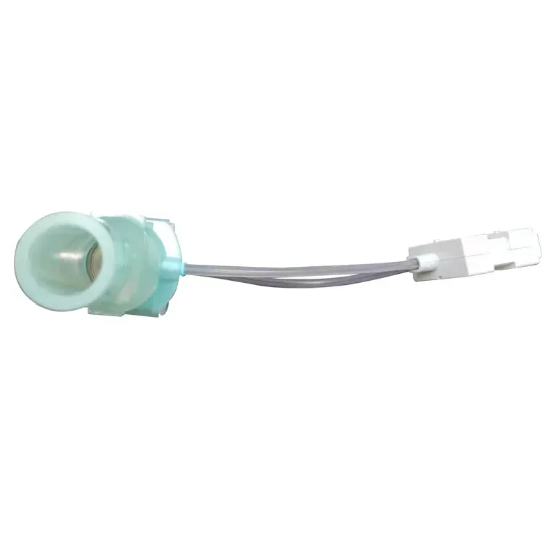 Фото GE OMEDA 7100 Короткопроводной датчик расхода 1503-3856-000 Новый водонепроницаемый 2089610-001-S №3