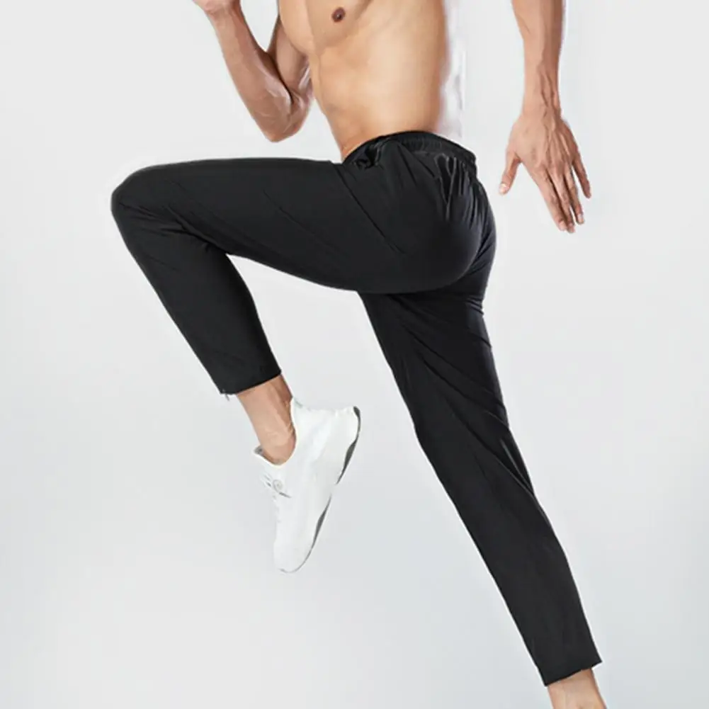 Рисунок 5 - Брюки эластичные дышащие мужские спортивные