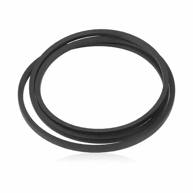 

Lawn Mower Drive Belt 38 1/2in Long 754‑04064 Black for Repairing