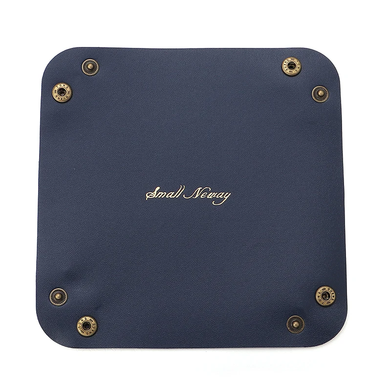 

Складной лоток для хранения Filluck из искусственной кожи