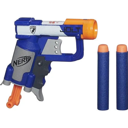 Nerf N-Strike Elite Jolt Blaster gel 