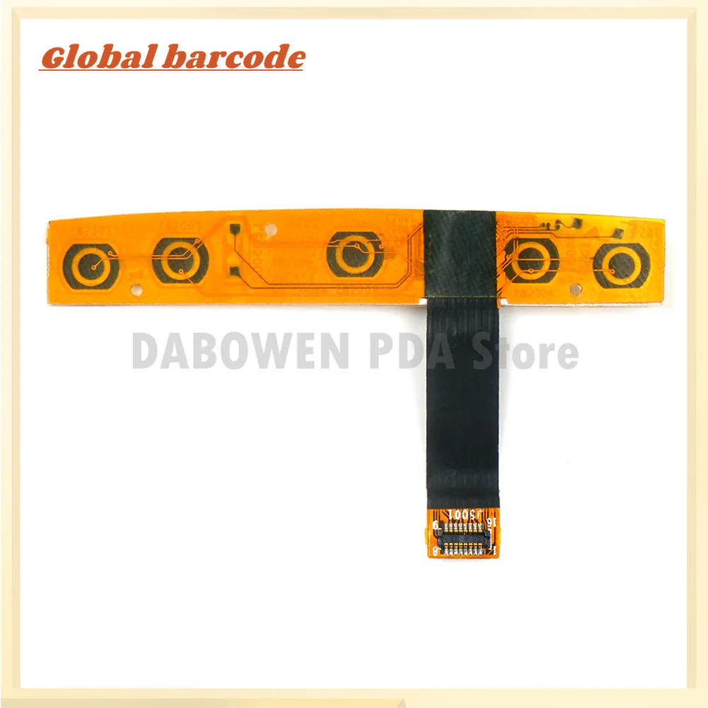 

Side Button Switch Flex Cable Replacement For Honeywell Dolphin 70E 75E