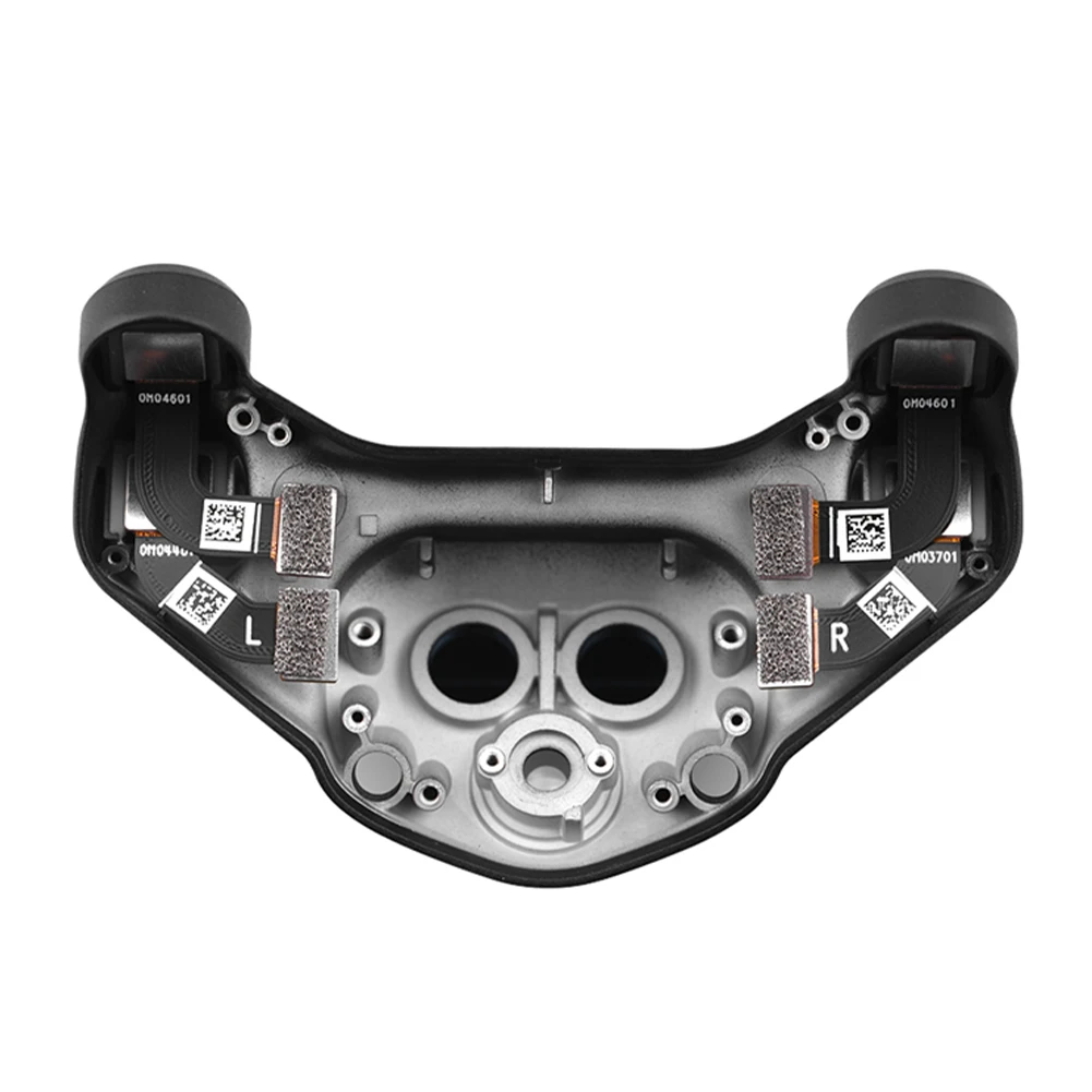 

Maintenance Parts Mount Professional Holder Visual Bracket For DJI FPV Combo Replaceable Repairing