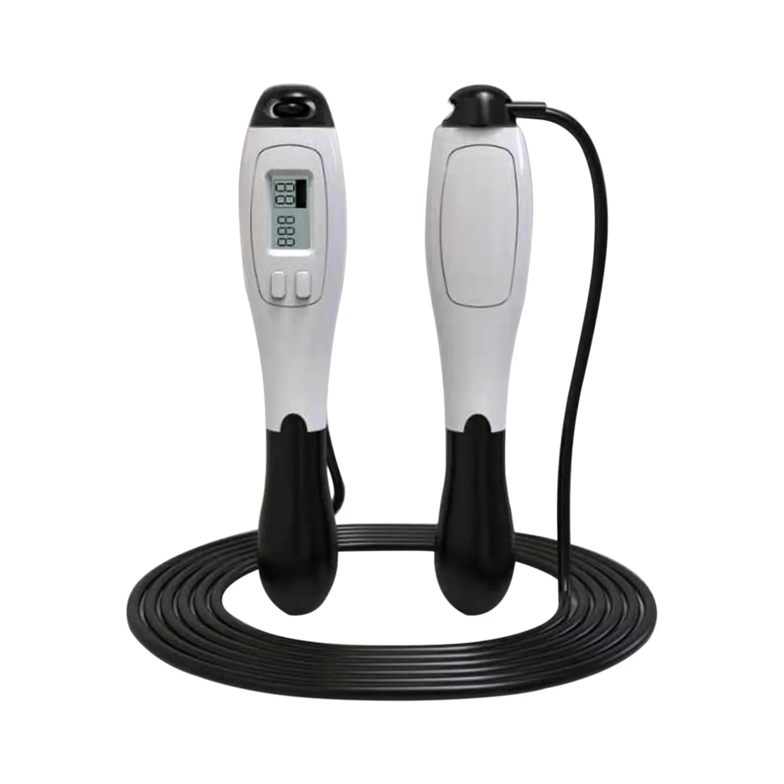 

Counting For Students Timing Adults Loss Electronic Burning Fat Rope-Skipping Fitness Weight Rope-Skipping Fitness & Yoga