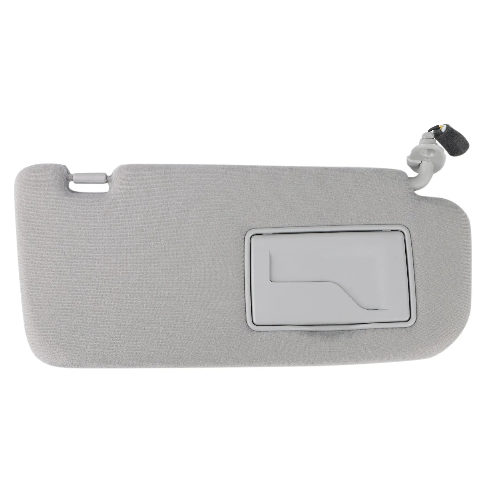 

Car Inner Sunshade Sun Shield Sunvisor Sun Visor Gray RH for Kia Optima Magentis 2006-2010 852022G010QW
