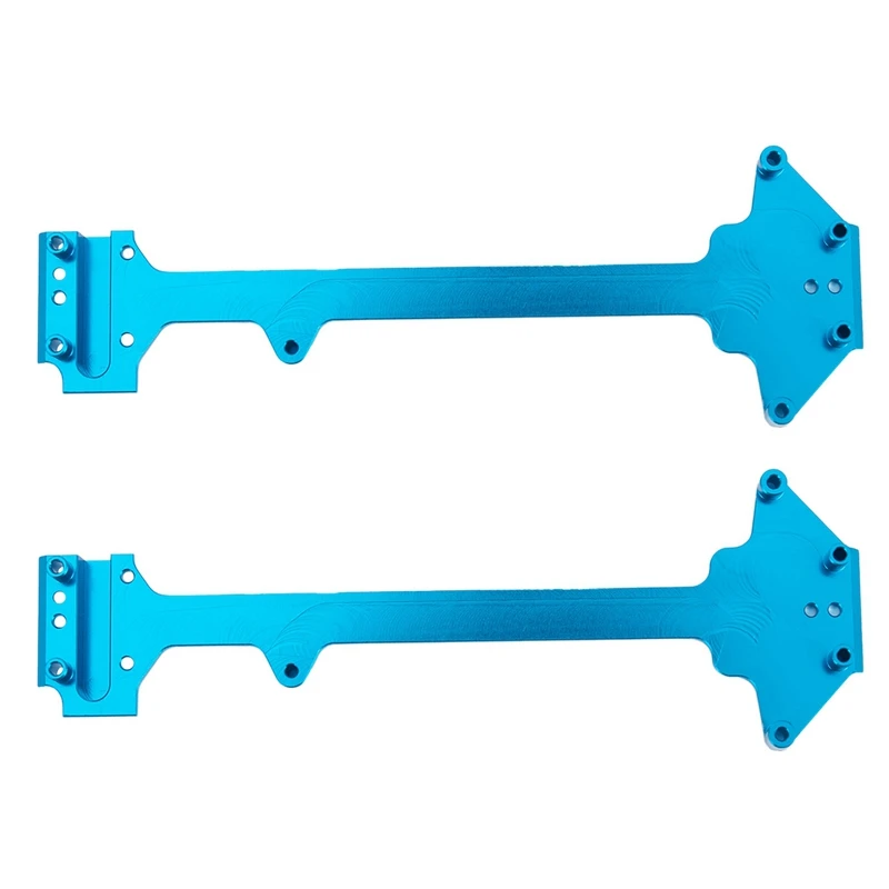 

2X Metal Upgrade Parts Second Floor Slab For Wltoys RC Car A949 A959 A969 A979 K929 Accessories