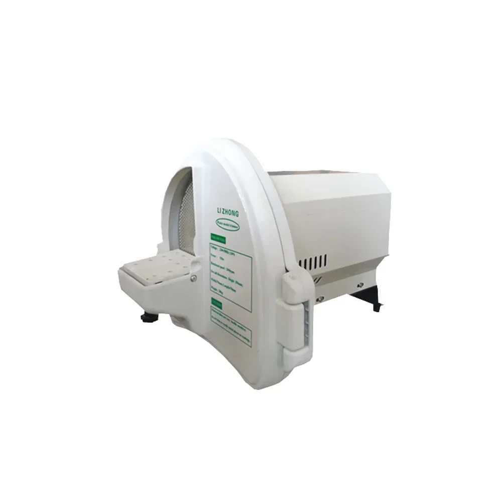 CE зубчатый триммер с алмазным диском используемый в восстанавливающей