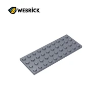 webrick small building blocks parts 1pcs plate 4x10 3030 3030a compatible parts moc diy educational classic gift toys for adults