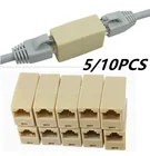 510 шт., переходники для сетевого кабеля