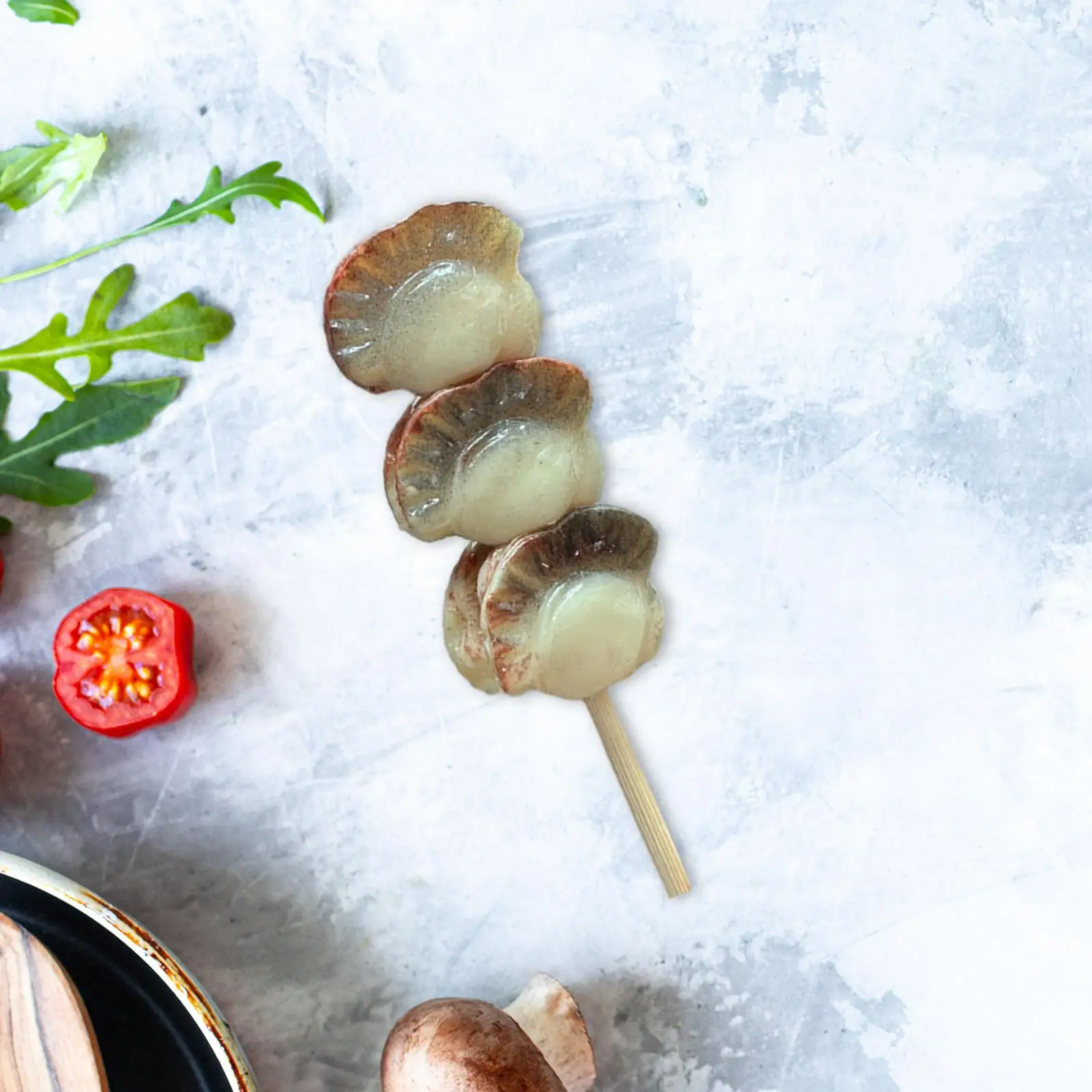 Мини-барбекю кебаби кухонные игрушки обучающий набор для еды имитация