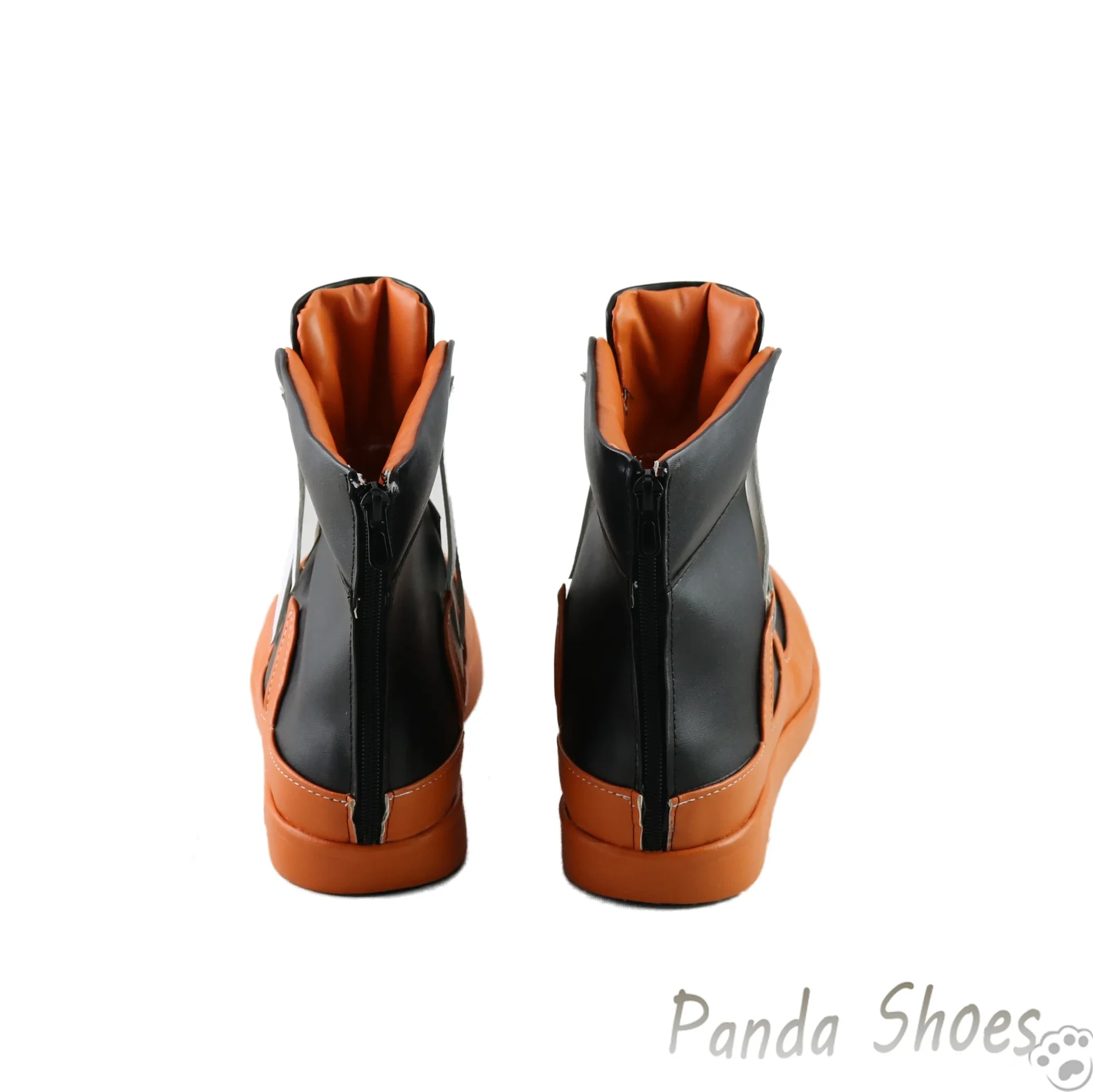 Обувь для косплея в стиле аниме Pet Elf Chibana аниме-игра длинные сапоги костюм