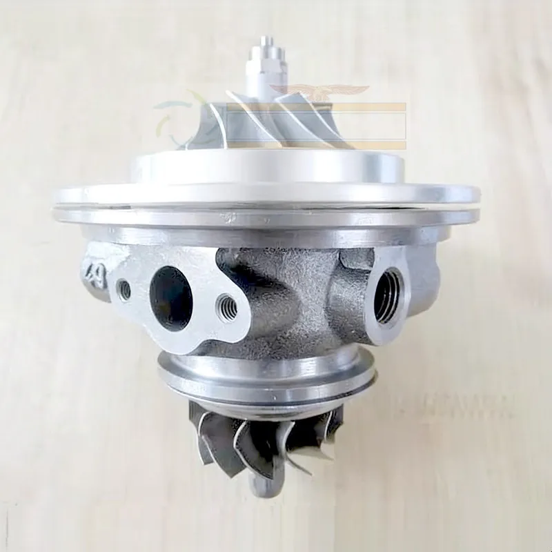Фото Турбокартридж CHRA Core K03 53039880058 53039880053 06A145713M 06A145704S для VW Golf, для AUDI A3 AGU AUM AWU ALN ARZ ARX 1.8T №2