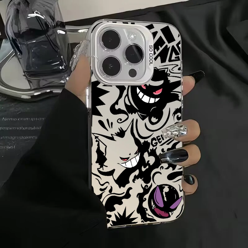 Милый чехол для телефона с аниме G-encigar XiaoMi Redmi Note 7 8 9 10 11 12 13 S T E Lite Pro Max Plus 4G