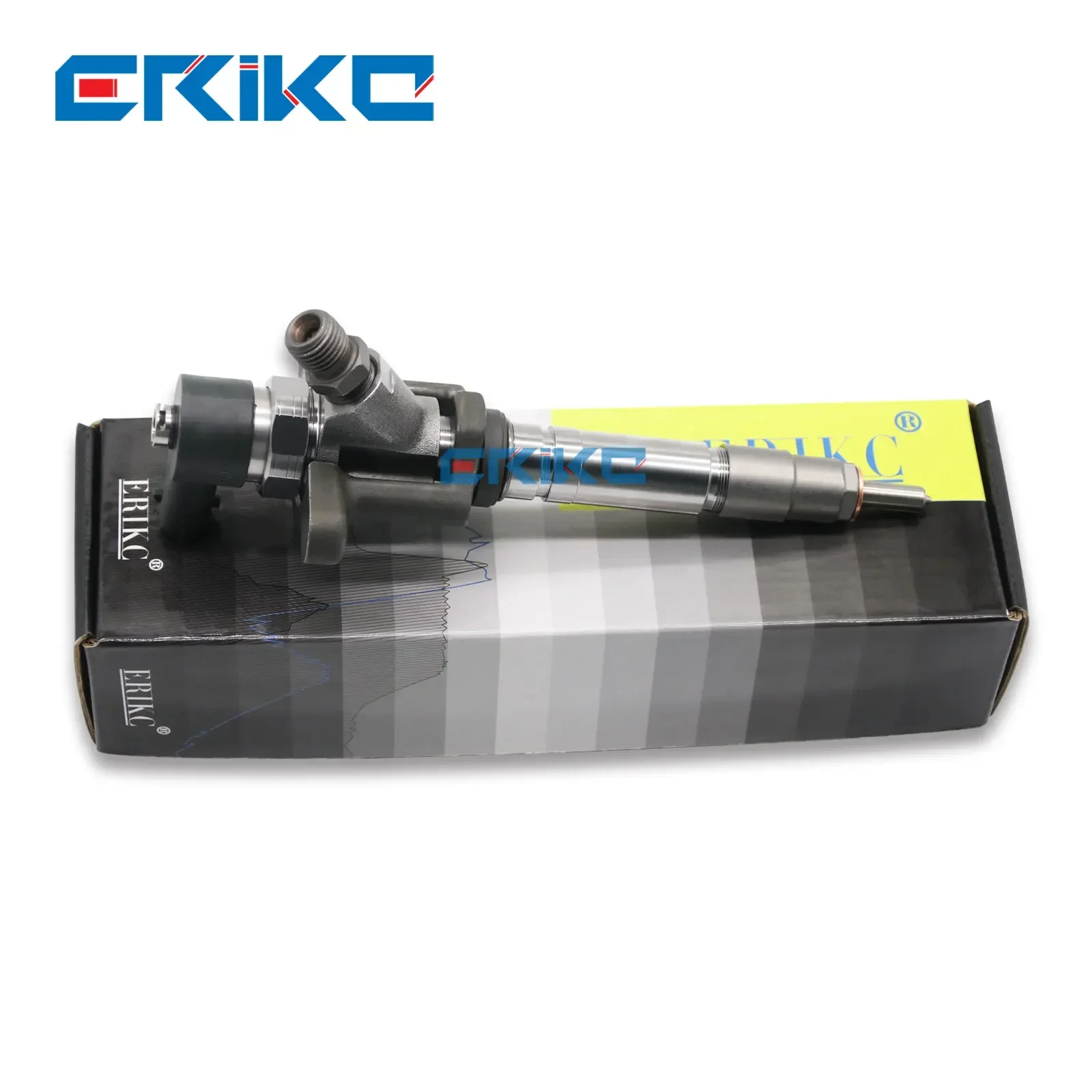 0445120049 Топливная форсунка Common Rail 0 445 120 049 для Mitsubishi Canter 4M50 4 9 л ME 223750 МЭ 223002 107755 -0171