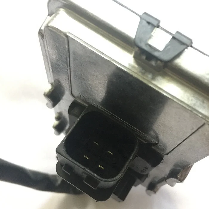 Автомобильный Датчик nox для грузовика 4326864 4326863 5wk96765A